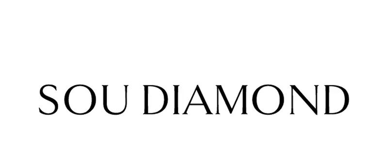 SOU DIAMONDのロゴ